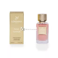 Lorinna Paris Devil Tender - 50 ml Damenparfüm