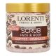 Lorenti Peeling Scrub - 500 Ml Kávé