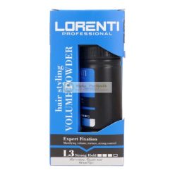 Lorenti L3 Haarstyling-Pulver - 20 Ml