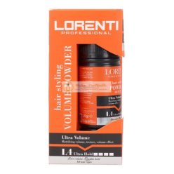 Lorenti L4 Haarstyling Puder - 20 ml