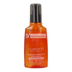 Lorenti Haarpflegeöl - 125 Ml mit Keratin