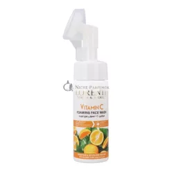 Lorenti Gesichtsreinigungsschaum 150ml mit Vitamin C