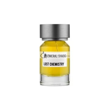 EPHEMERAL DYADIC Lost Chemistry Unisex Eau de Parfum, 50ml
