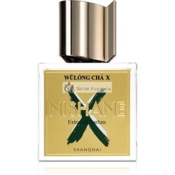 Nishane Wülóng Chá X Extrait de Parfum Unisex, 100 ml
