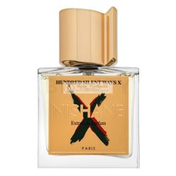   Nishane Hundred Silent Ways X tiszta parfüm uniszex 50 ml