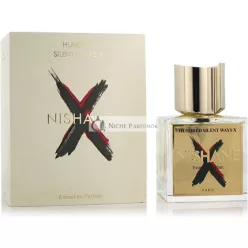 Nishane Hundred Silent Ways Unisex Parfum, 100ml