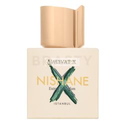 Nishane Hacivat X Parfüm unisex 100 ml