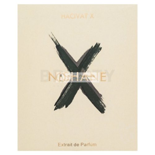 Nishane Hacivat X Parfüm unisex 100 ml