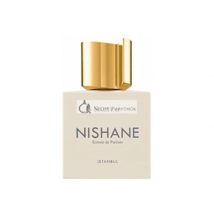 NISHANE HACIVAT EXTRAIT, 50ml