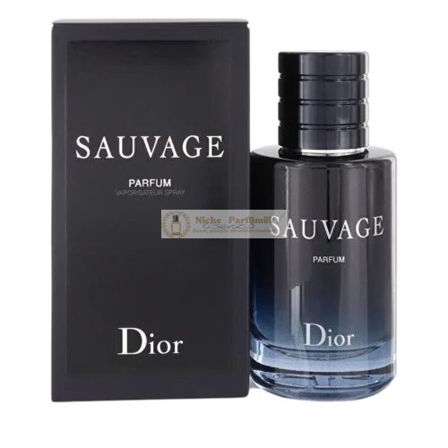 Christian Dior Sauvage for Men EDP 5ml