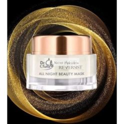   Dr. C. Tuna Gyógyszertári Korai Öregedésgátló Éjszakai Maszk 50 g