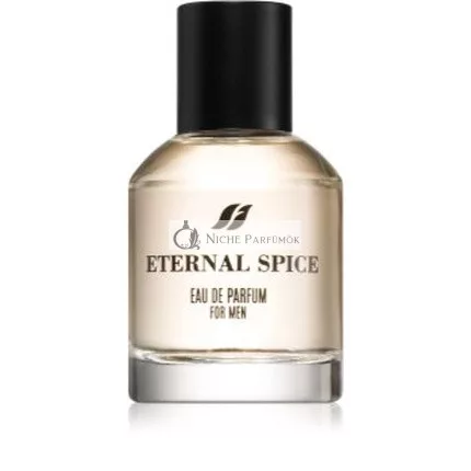 Farmasi Eternal Spice Eau De Parfum für Männer - 50 ml