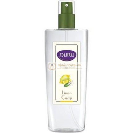 Duru Kölnisch Wasser Spray - Zitrone