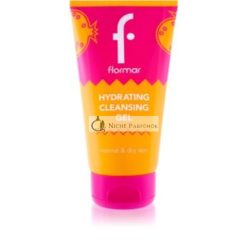 Flormar Normál Száraz Bőrtisztító Gél - 150 Ml