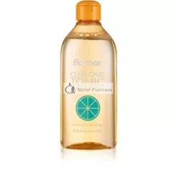   Flormar Reinigendes Tonic für Mischhaut und fettige Haut - 200 Ml
