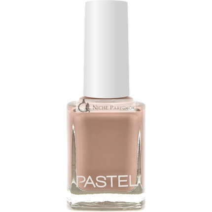 PASTEL Rózsaszín Arany Kollekció Körömlakk Halvány Rózsaszín Arany 120