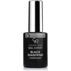 Golden Rose Köröm Szakértő Fekete Gyémánt Erősítő