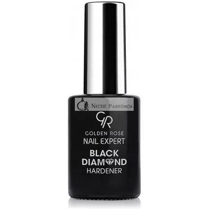 Golden Rose Köröm Szakértő Fekete Gyémánt Erősítő