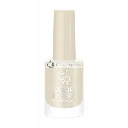 Golden Rose Color Expert Körömlakk No. 131