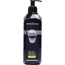 Gummy Cream Kölnisch Wasser 400ml