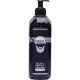 Gummy Cream Cologne Schwarz, 400ml