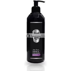 Gummy Cream Cologne, 400ml