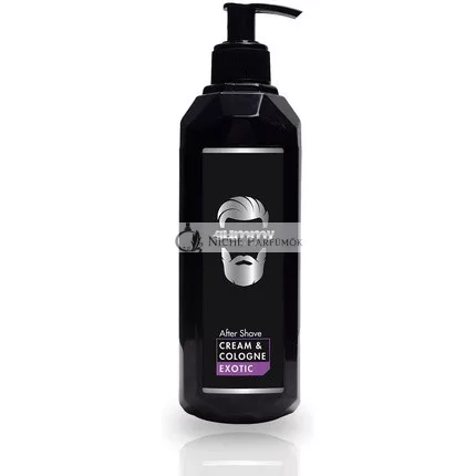 Gummy Cream Cologne, 400ml