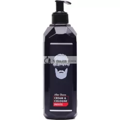 Gummi Creme Kölnisch Wasser, 400 ml