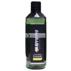   Gummy Professional ONE MILE Eau de Cologne Innovative und Fesselnde Frische, 500ml