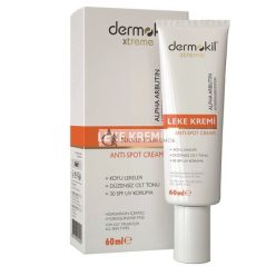 Dermokil Xtreme Anti-Folt Krém, 60ml