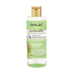   Xtreme Kendermag Olaj Intenzív Hidratáló Micellás Tisztító Víz