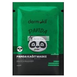 Dermokil Panda Arcpakolás 20ml