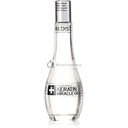 Redist Haaröl Keratin, 100ml