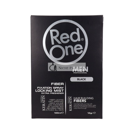 Red One Hajformázó Krém 100ml