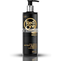 RedOne Aftershave Krém Cologne, 400ml