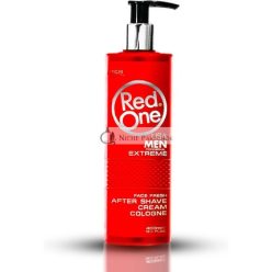 RedOne Aftershave Cream Cologne, 400ml