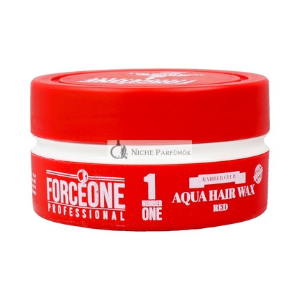 Red One Force Aqua Hajviasztó, 150ml