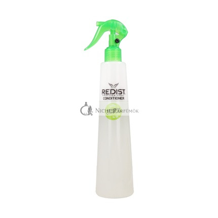 Redist 2 Fázisú Haj Keratin Olaj Kondicionáló, 400 ml