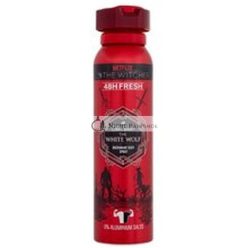 Old Spice The White Wolf DEOSP 150 ml