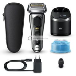 Braun Series 9 S9 Elektromos Borotva Férfiaknak