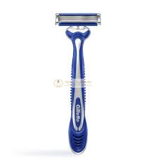 Blue3 Comfort Rasierer