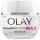Olay Kollagén Peptid MAX Arcápoló Nappali Krém Niacinamiddal és Glicerin 50ml