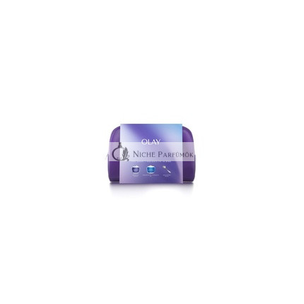Olay Hyaluronic 24 Vitamin B5 50ml Necessaire