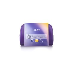 Olay C-vitamin AHA 24 Nappali Krém, 50ml