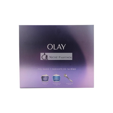 Olay Hyaluron 24 Vitamin B5 Set 50ml