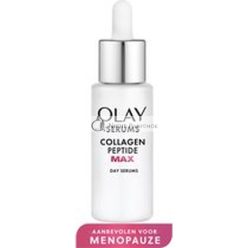 Olay Kollagén Peptid Max Napi Szérum - 40 Ml