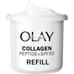 Olay Kollagén Peptid Arckrém Nappali Krém SPF 30, 50 ml