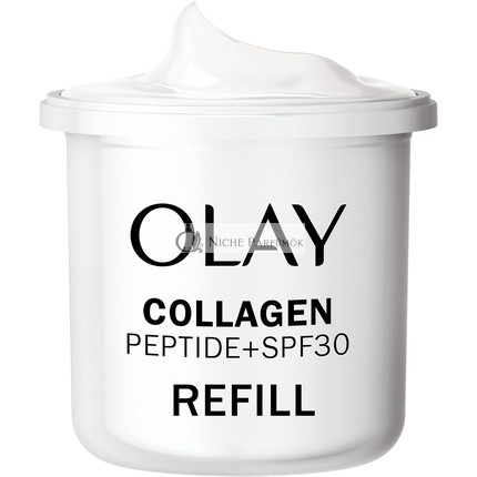 Olay Kollagén Peptid Arckrém Nappali Krém SPF 30, 50 ml