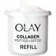 Olay Kollagén Peptid Arckrém Nappali Krém SPF 30, 50 ml