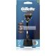 Gillette Pro Glide Rasierer mit Ständer und Ersatzklingen